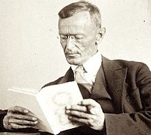 Hesse